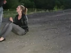 Pornó videó szőke sz ...
