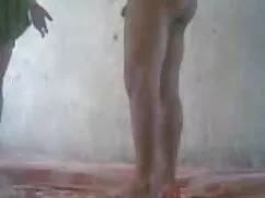 Pornó videó, még min ...