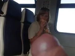 Videó pornó élvezi a ...