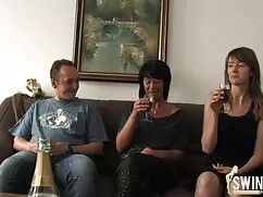 Pornó videó egy férf ...