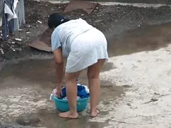 Videó pornó amikor m ...