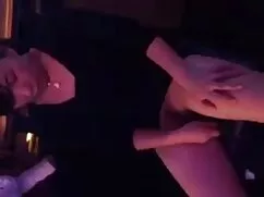 Pornó videók, Caroli ...