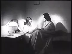 Film, érdekes az ágy ...